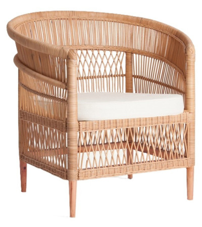Elna Armchair