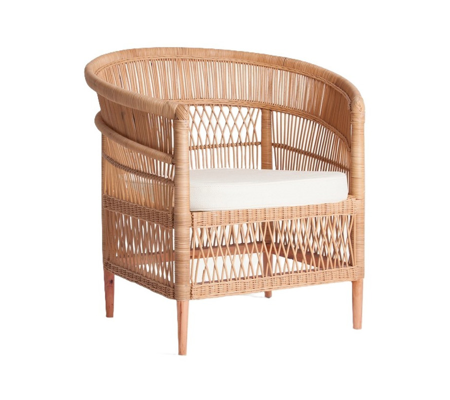 Elna Armchair