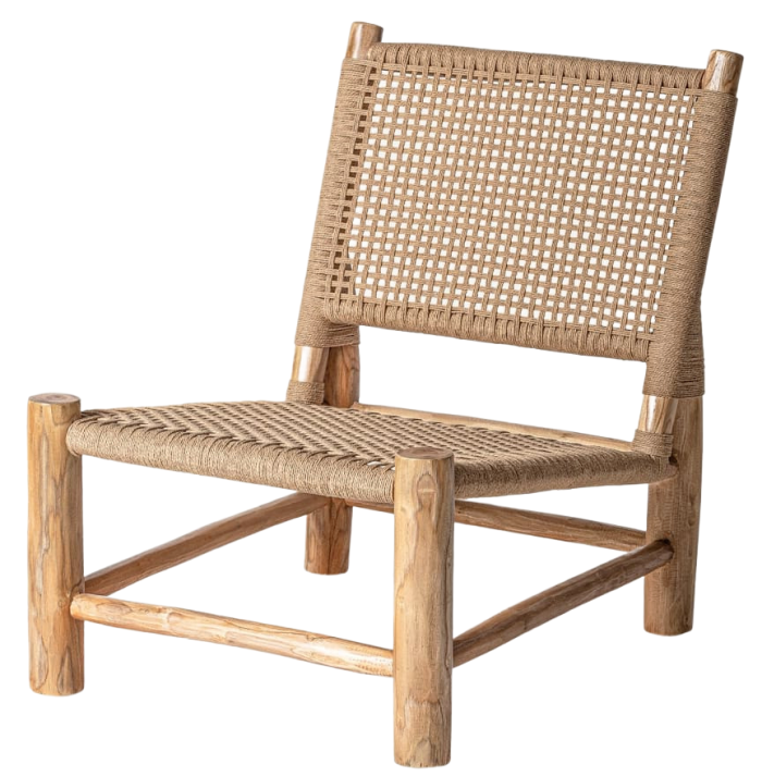 Armchair Mozaki