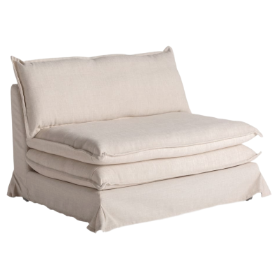 Ospizio Armchair