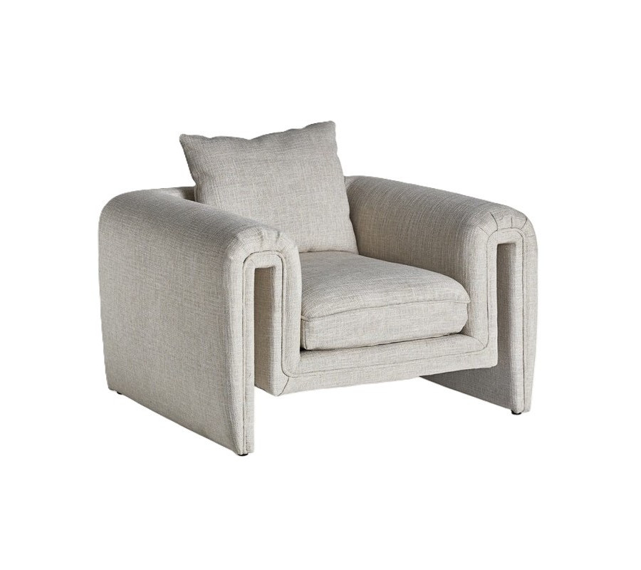 Armchair Karka