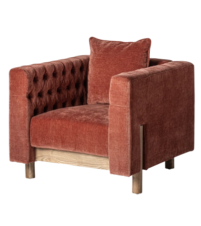 Armchair Carlton