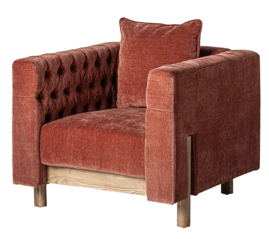 Poltrona Carlton Poltrona Carlton