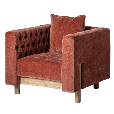Armchair Carlton