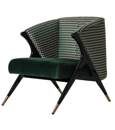 Armchair Kelheim