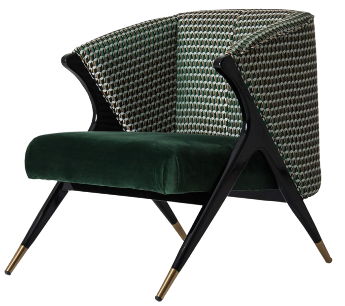 Armchair Kelheim