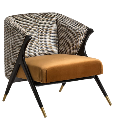 Armchair Brillon