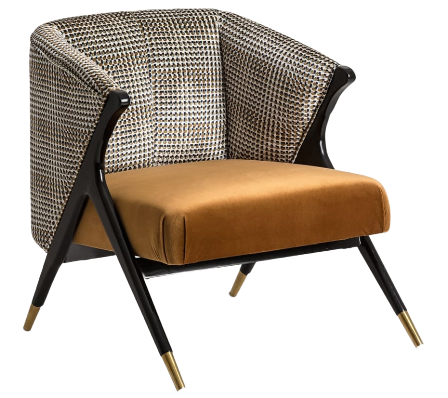 Poltrona Brillon Poltrona Brillon