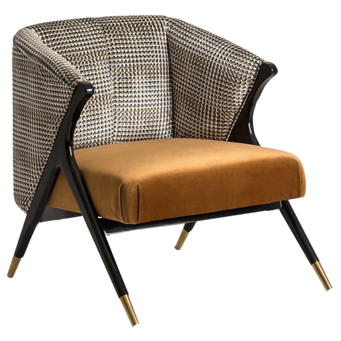 Armchair Brillon