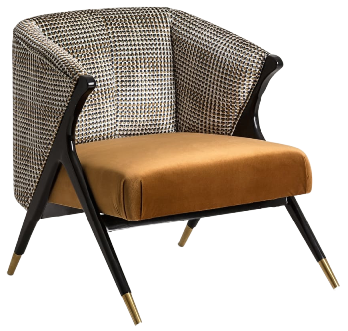Poltrona Brillon