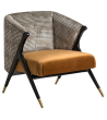Poltrona Brillon