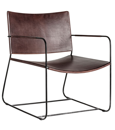 Armchair Zelle