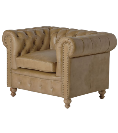 Armchair Elkin