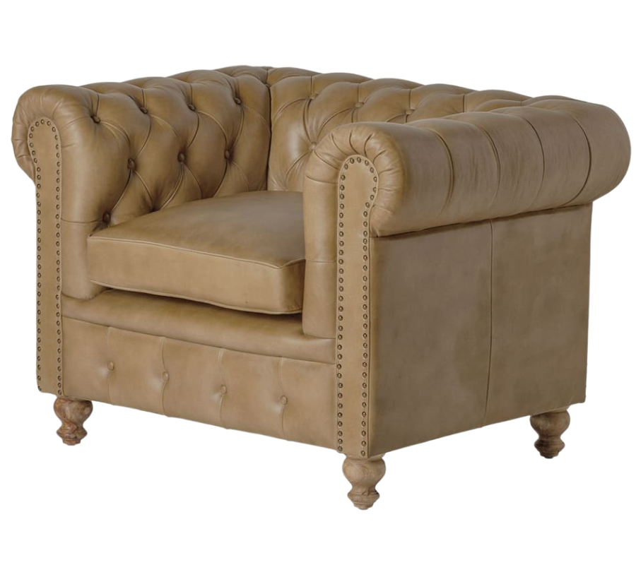 Armchair Elkin