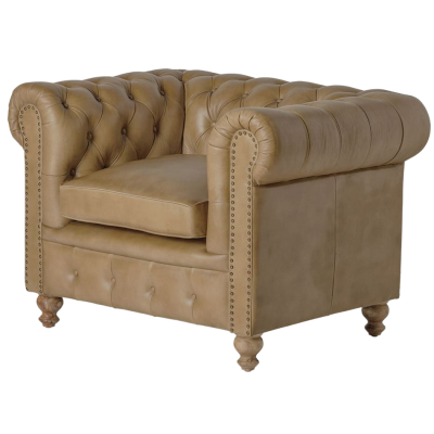 Armchair Elkin