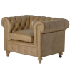 Armchair Elkin