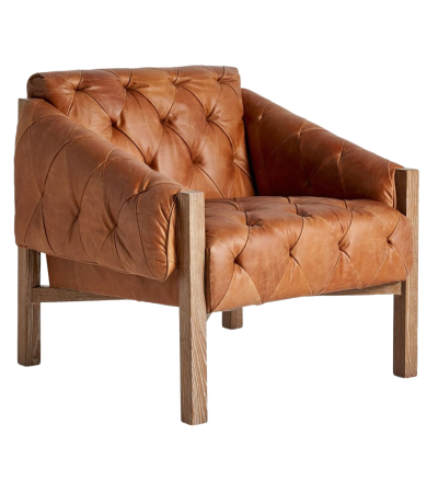 Armchair Glisk