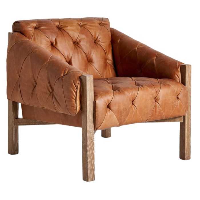 Armchair Glisk