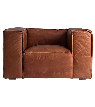 Armchair Kurzas
