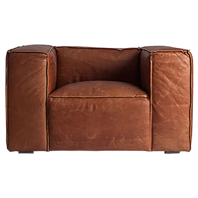 Armchair Kurzas