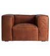 Armchair Kurzas