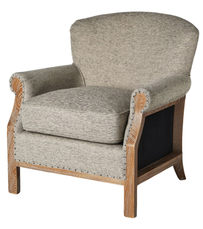 Armchair Laron