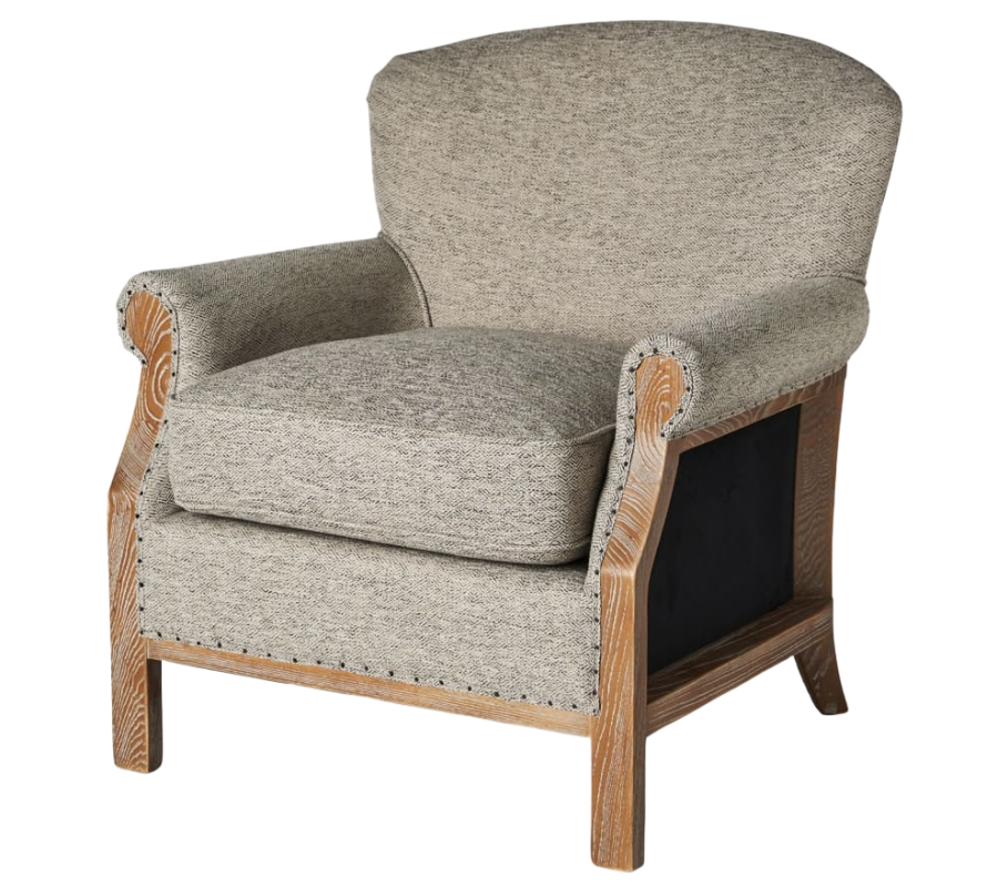 Armchair Laron
