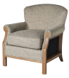 Armchair Laron