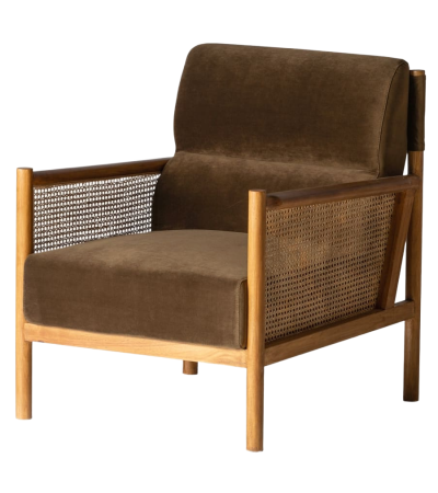 Armchair Velbur