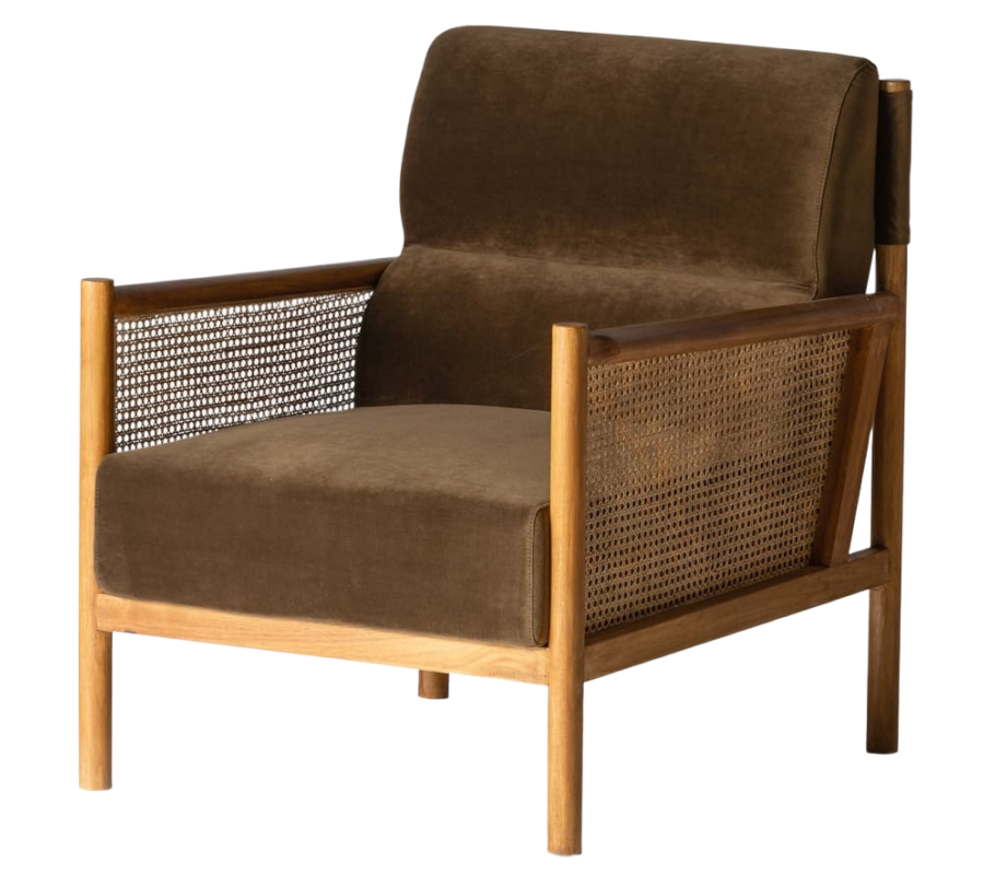 Armchair Velbur