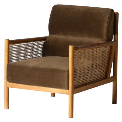 Armchair Velbur