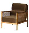 Armchair Velbur