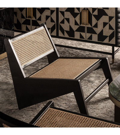 Armchair Seon