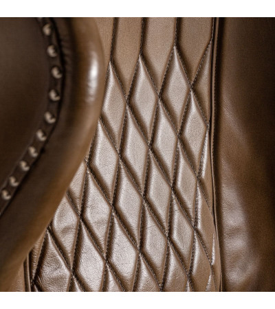 Armchair Elkins