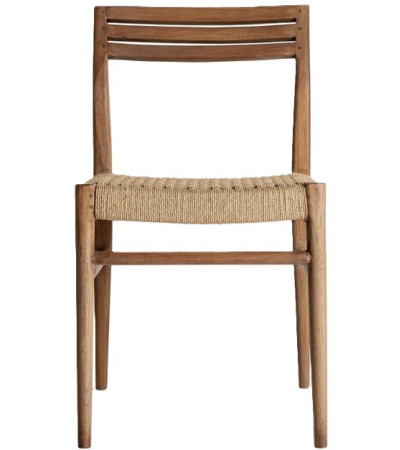 Chair Souillac