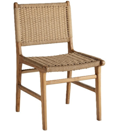 Chair Vaduz
