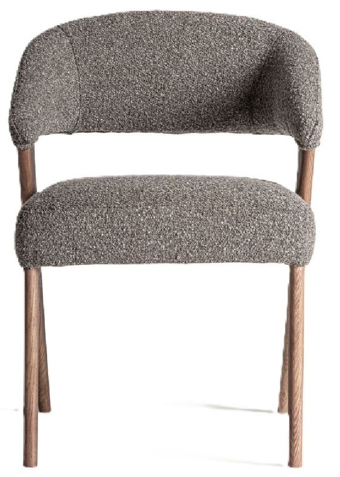 Chair Veney