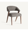 Chair Veney