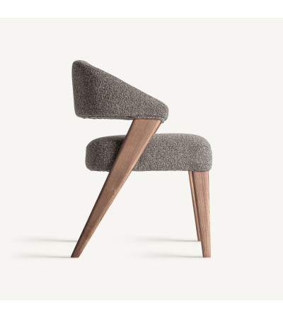 Chair Veney