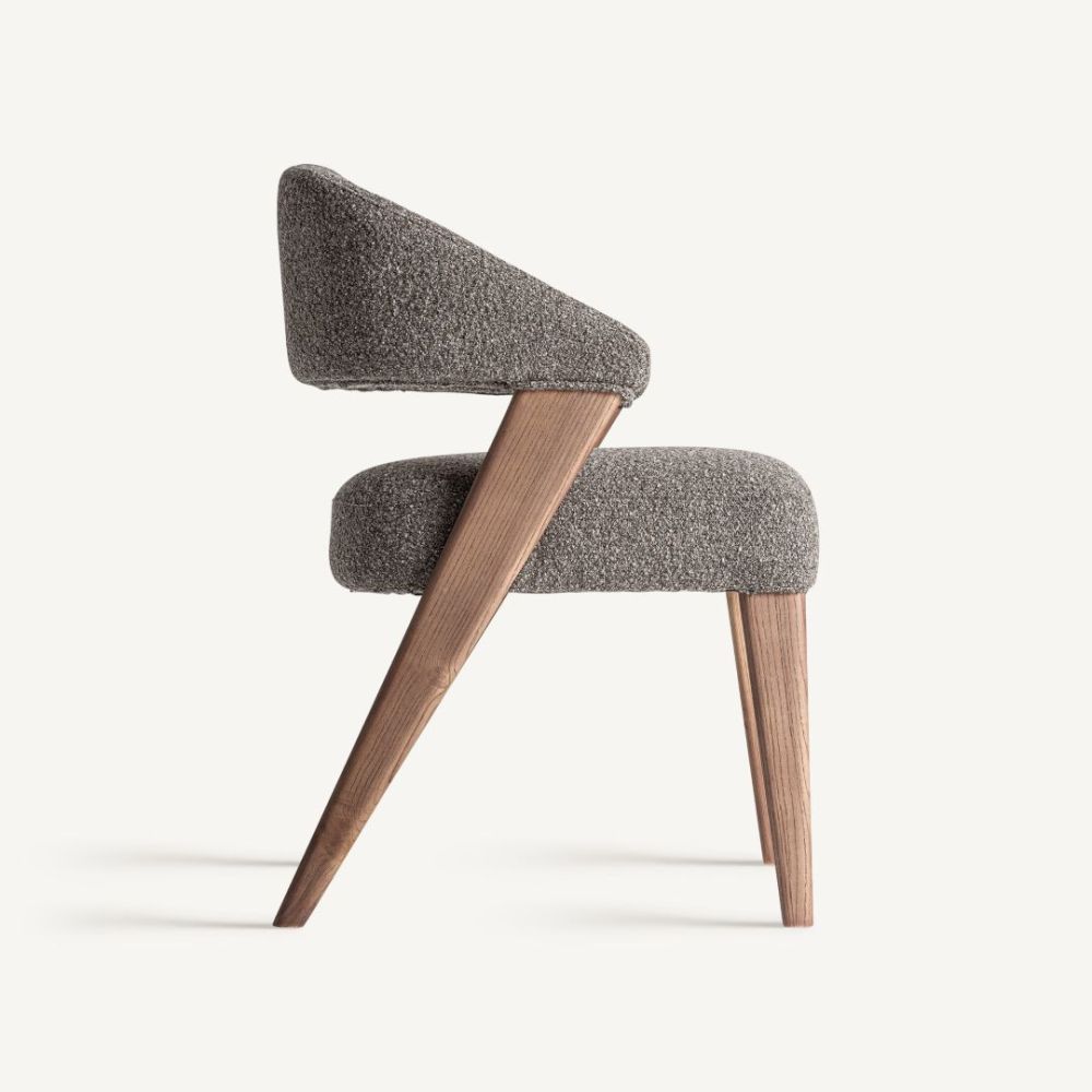 Chair Veney