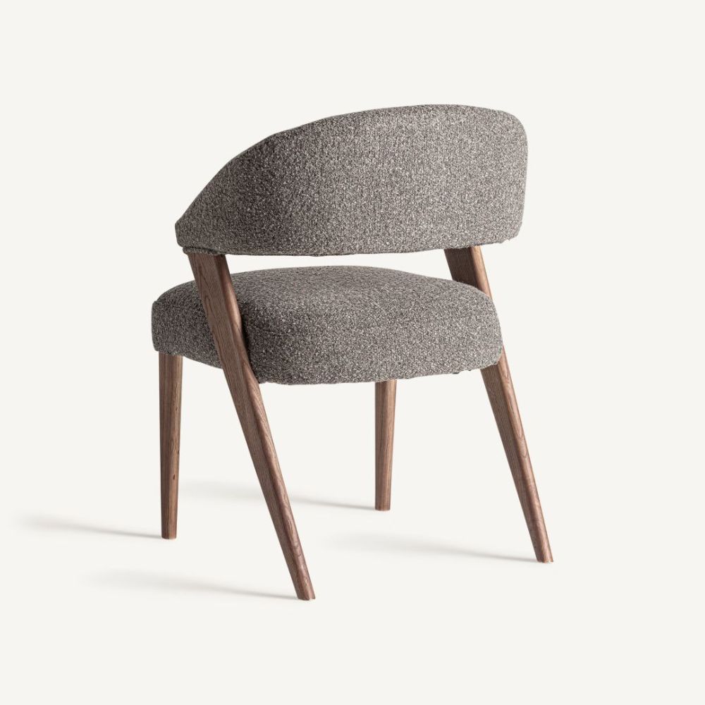 Chair Veney