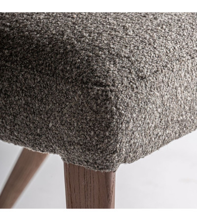 Chair Veney