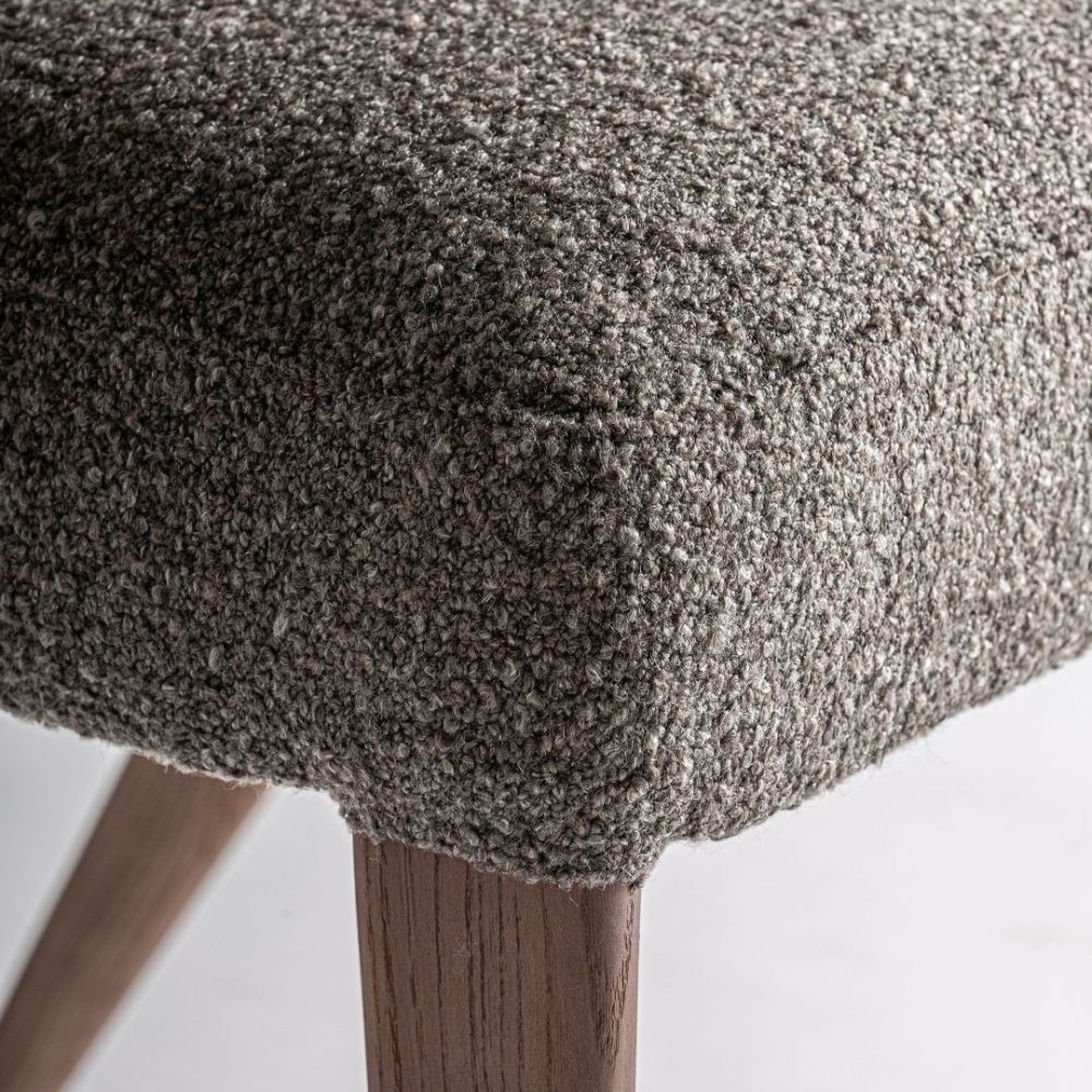 Chair Veney