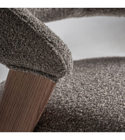 Chair Veney