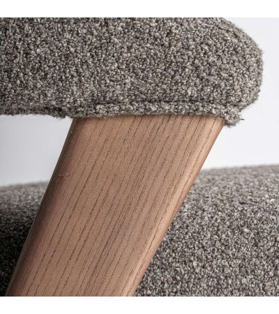 Chair Veney