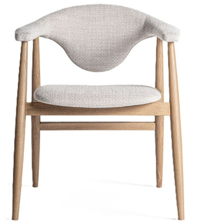 Chair Dilbeek