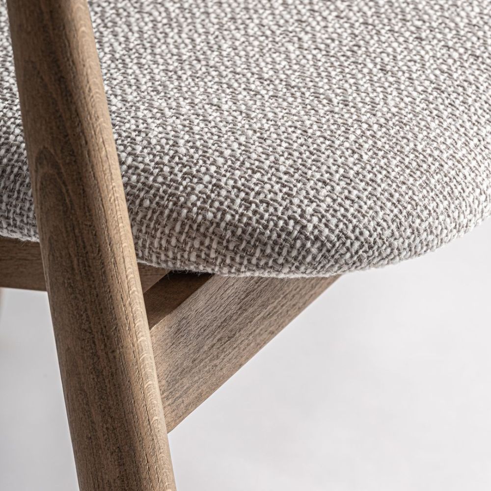 Chair Dilbeek