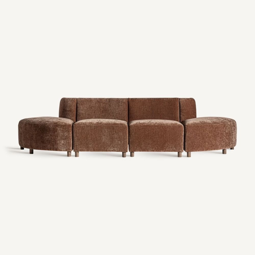 Sofa Module Trevic