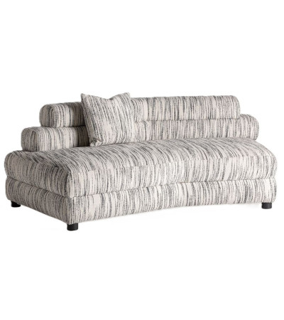 Sofa Module Bredsand