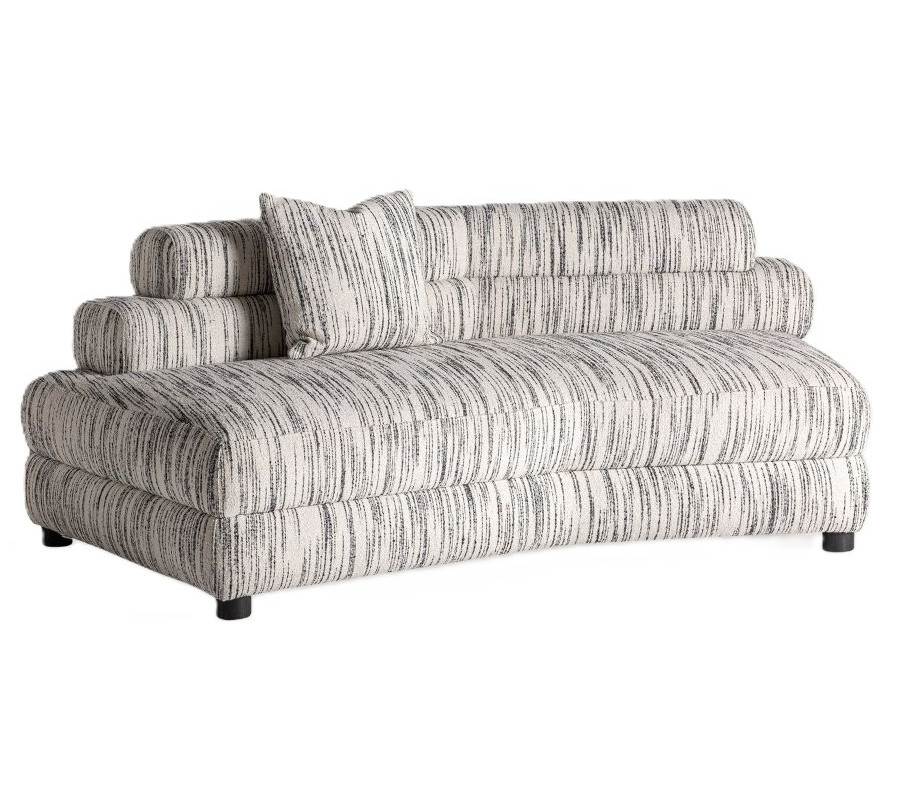 Sofa Module Bredsand